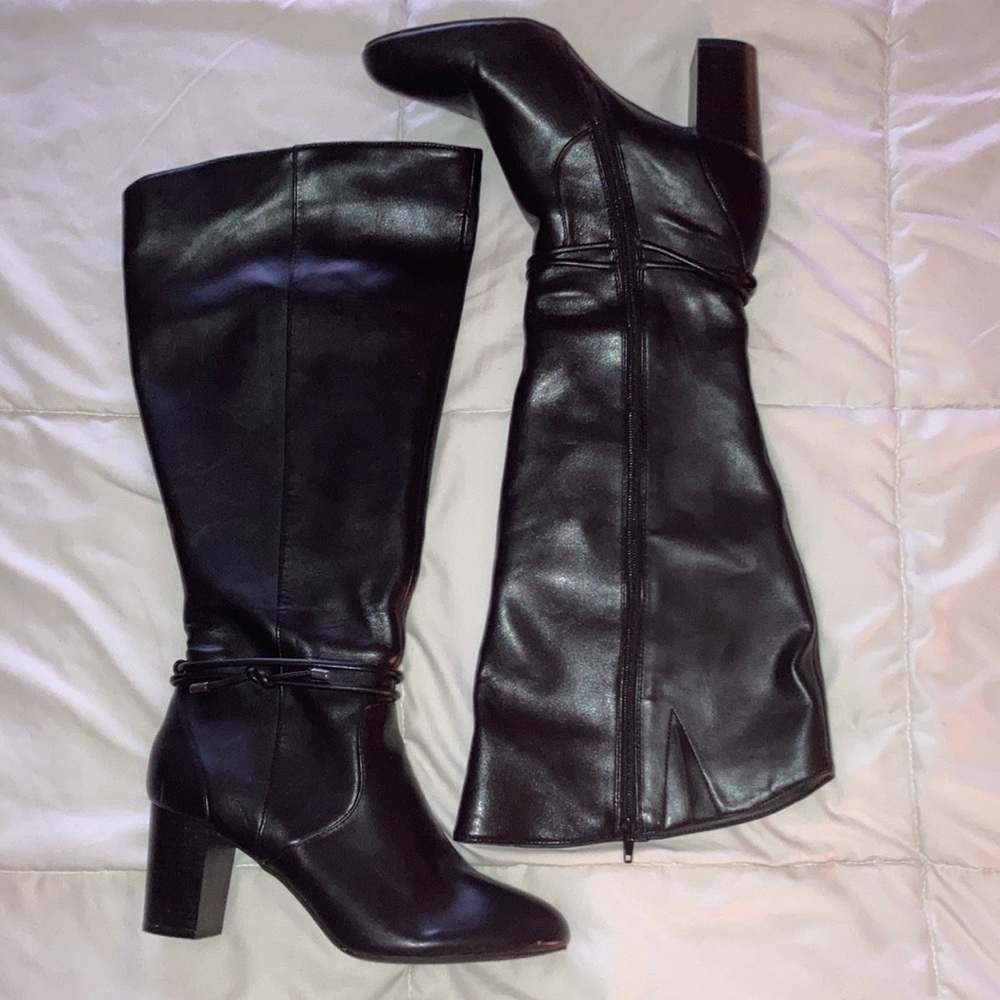 Alfani Ladies Knee High Boot